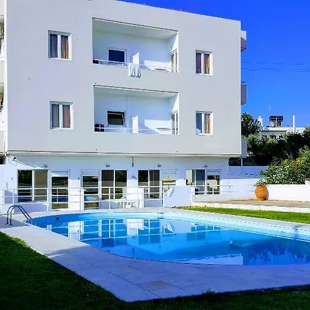 Mastorakis 3*