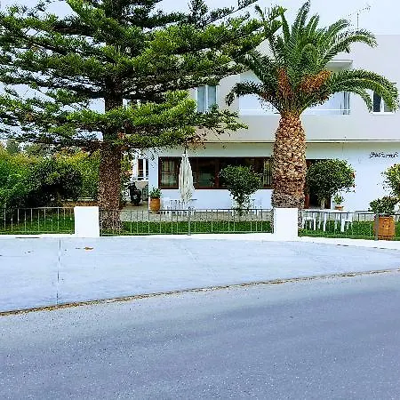 Mastorakis Hotel