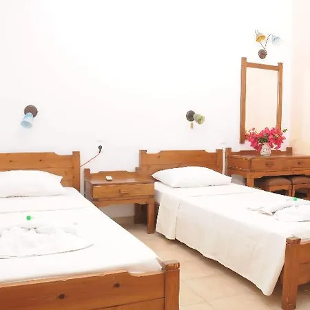 Mastorakis Hotel 3*