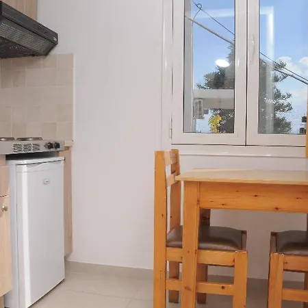Hotel Mastorakis