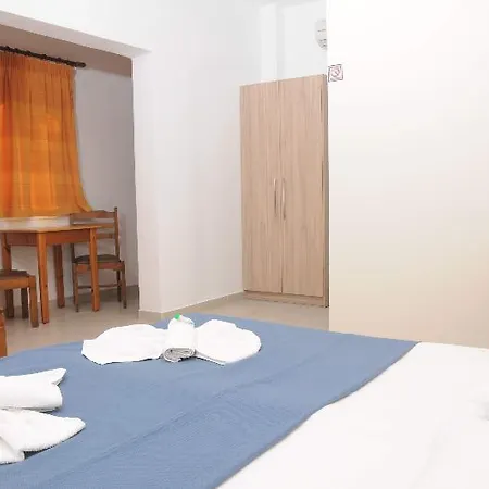 Hotel Mastorakis