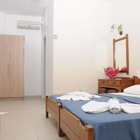 Mastorakis Hotel Limin Chersonisou