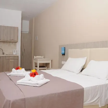 Hotel Mastorakis 3*