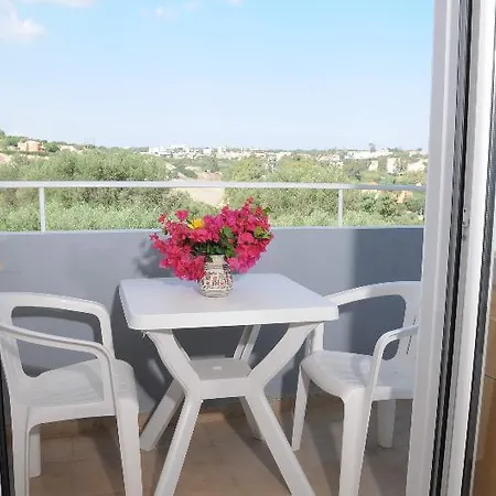 Hotel Mastorakis Limin Chersonisou