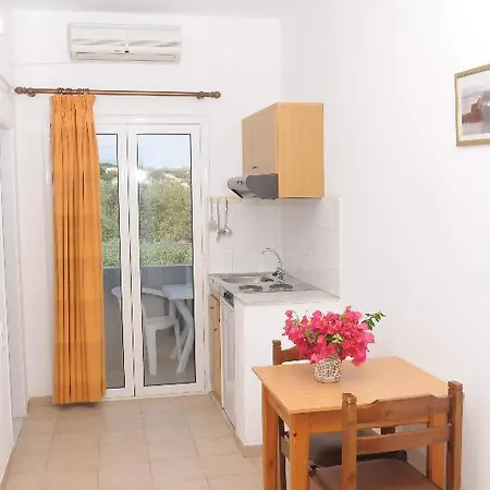Mastorakis Hotel Limin Chersonisou
