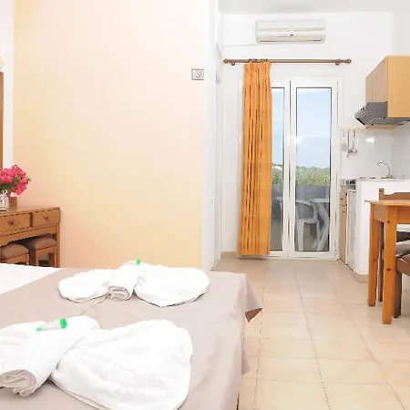 Mastorakis Hotel