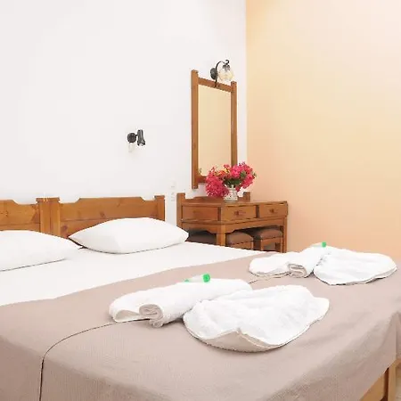 Hotel Mastorakis 3*