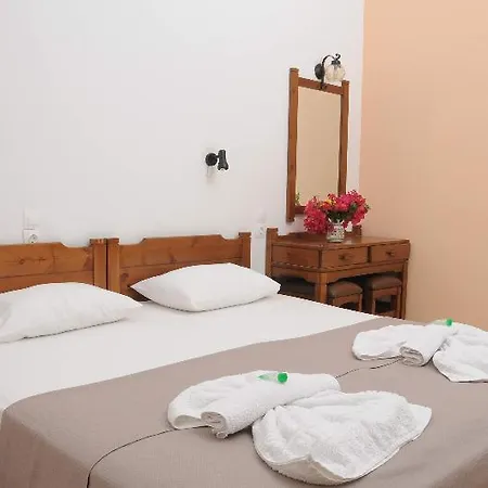 Mastorakis Hotel 3*