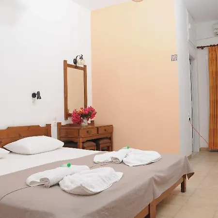Hotel Mastorakis Limin Chersonisou
