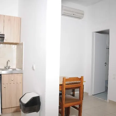 Hotel Mastorakis