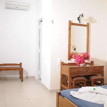 Mastorakis Hotel Limin Chersonisou