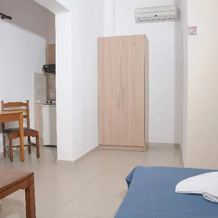 Mastorakis Hotel