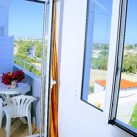 Hotel Mastorakis Limin Chersonisou