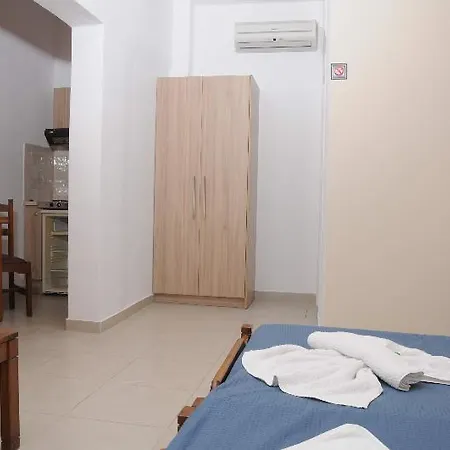 Hotel Mastorakis