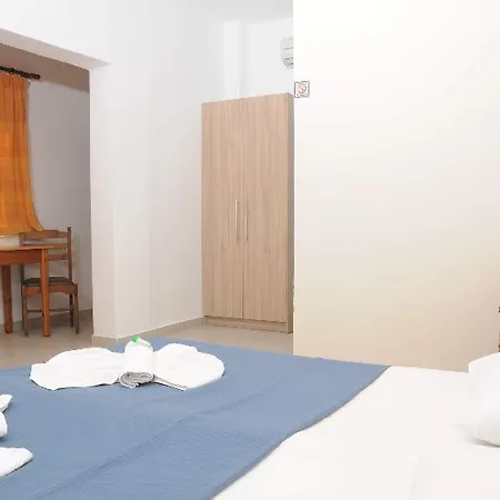 Mastorakis Hotel Limin Chersonisou