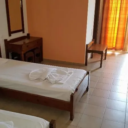 Mastorakis Hotel Limin Chersonisou
