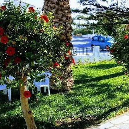 Mastorakis Hotel