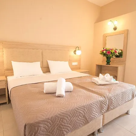 Hotel Mastorakis