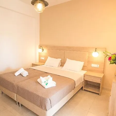 Hotel Mastorakis