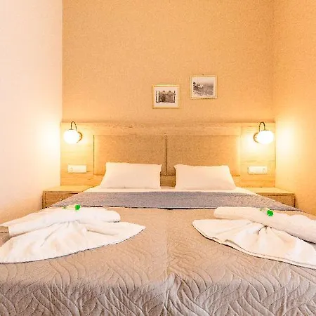 Mastorakis Hotel