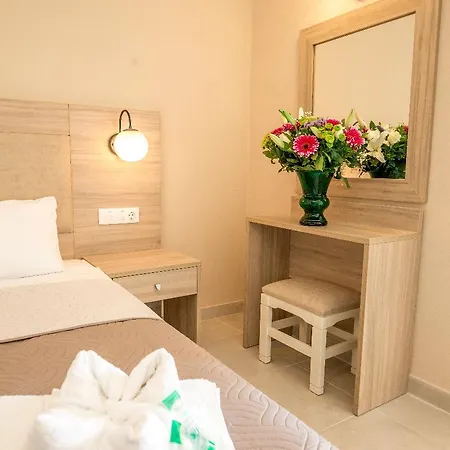 Mastorakis Hotel 3*