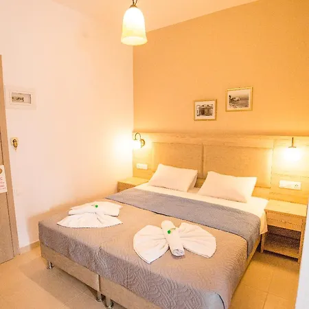 Hotel Mastorakis