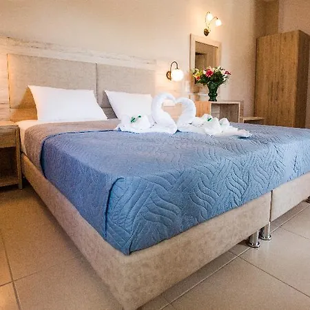 Mastorakis Hotel