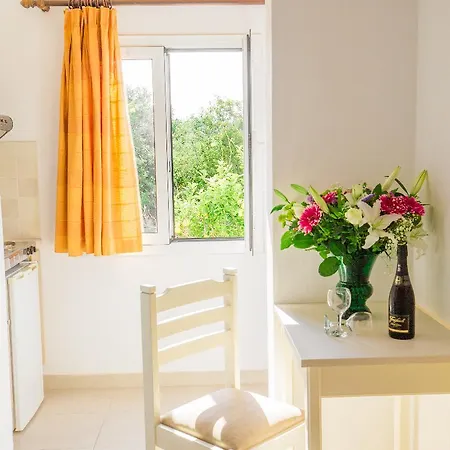 Hotel Mastorakis Limin Chersonisou