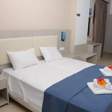 Mastorakis Hotel 3*