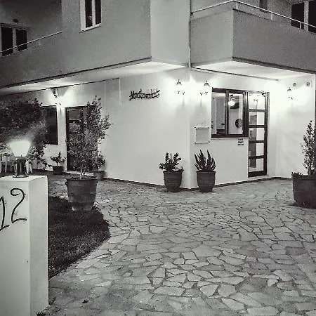 Hotel Mastorakis 3*