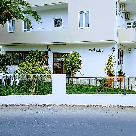 Mastorakis Limin Chersonisou