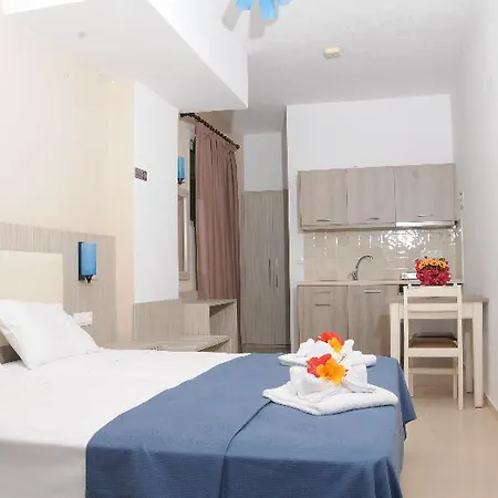Hotel Mastorakis