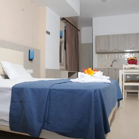 Hotel Mastorakis 3*