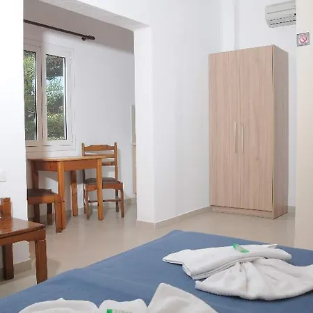 Hotel Mastorakis 3*