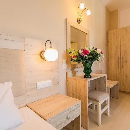 Hotel Mastorakis Limin Chersonisou