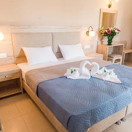 Hotel Mastorakis