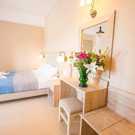 Mastorakis Hotel 3*
