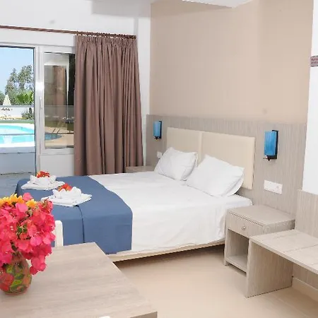 Mastorakis Hotel Limin Chersonisou
