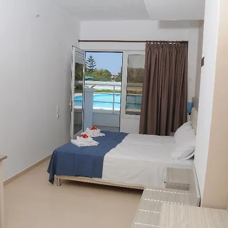 Mastorakis Hotel