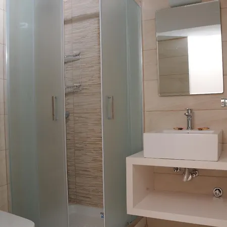 Hotel Mastorakis 3*